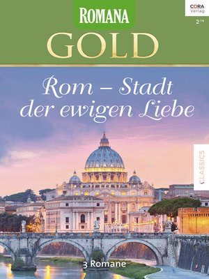 cover image of Romana Gold Band 44